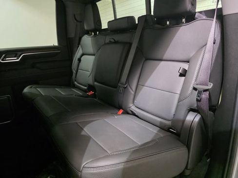 New 2026 GMC Sierra 2500 Denali w/ Technology Package AWD/4WD image 29