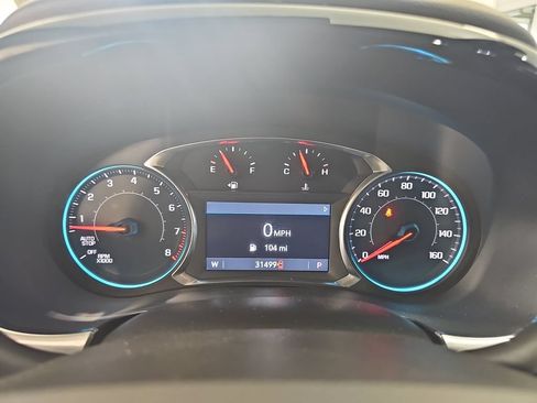 Used 2023 Chevrolet Traverse LT w/ LPO, Floor Liner Package AWD/4WD image 26