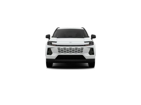 New 2026 Toyota RAV4 LE FWD image 17