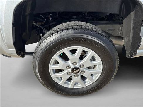 Used 2026 Toyota Tacoma SR5 RWD image 19