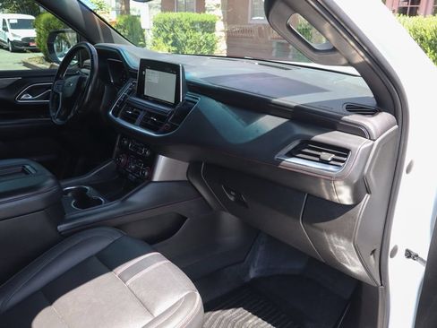 Used 2022 Chevrolet Tahoe RST w/ Sport Performance Package AWD/4WD image 46