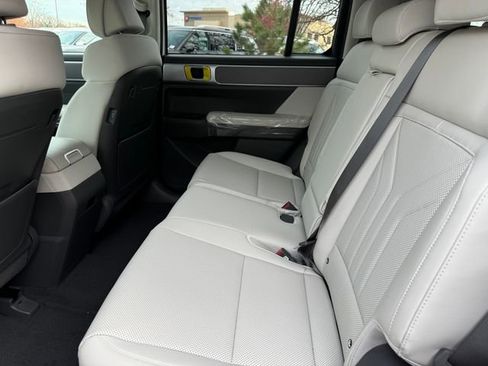 New 2026 Hyundai Santa Fe SEL image 22