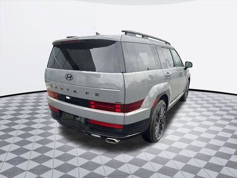 New 2026 Hyundai Santa Fe Calligraphy image 5