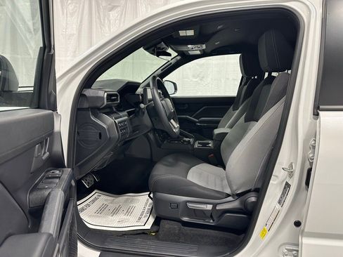 Used 2025 Toyota 4Runner TRD Sport image 10