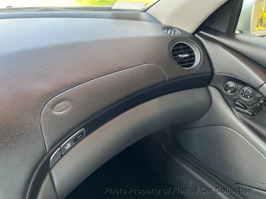 Used 2006 Mercedes-Benz SL 500 image 58