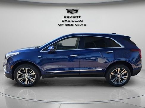New 2026 Cadillac XT5 Premium Luxury w/ Driver Assist Package image 5