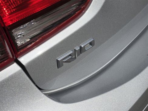 Certified 2023 Kia Rio LX image 16