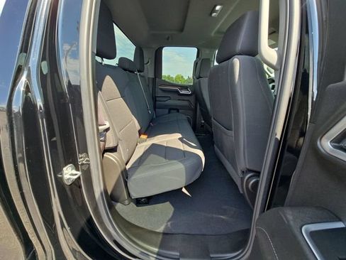 Used 2024 GMC Sierra 1500 Elevation AWD/4WD image 27