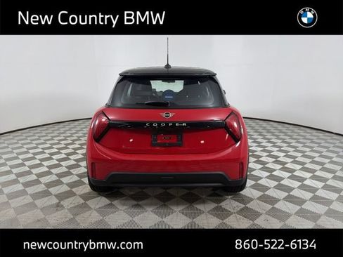 New 2026 MINI Cooper 2-Door Hardtop FWD image 6