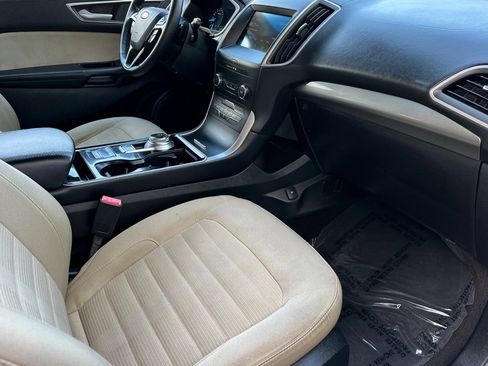 Used 2019 Ford Edge SEL AWD/4WD image 20