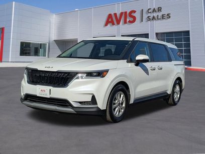 Used 2024 Kia Carnival LX