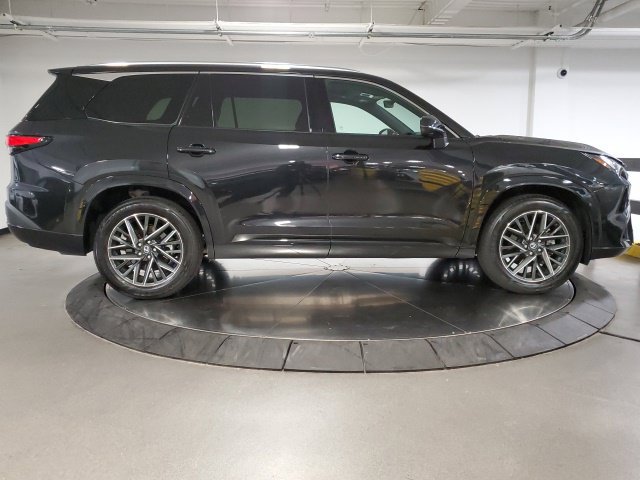 Used 2026 Lexus TX 350 AWD w/ Technology Package image 10