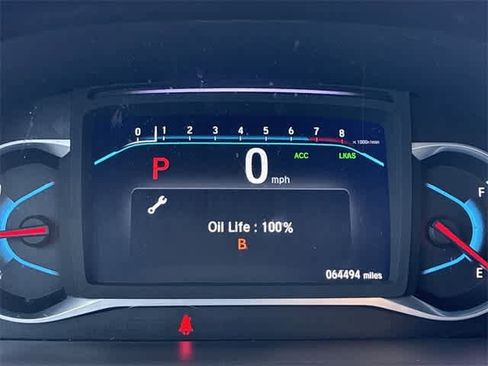 Used 2019 Honda Pilot LX image 34