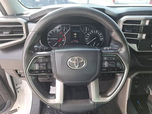 Used 2023 Toyota Tundra SR5 image 16
