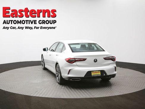 Used 2023 Acura TLX image 64