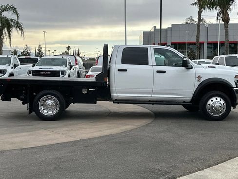 Used 2025 RAM 4500 Tradesman AWD/4WD image 3
