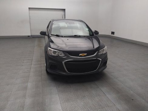 Used 2020 Chevrolet Sonic LT FWD image 14