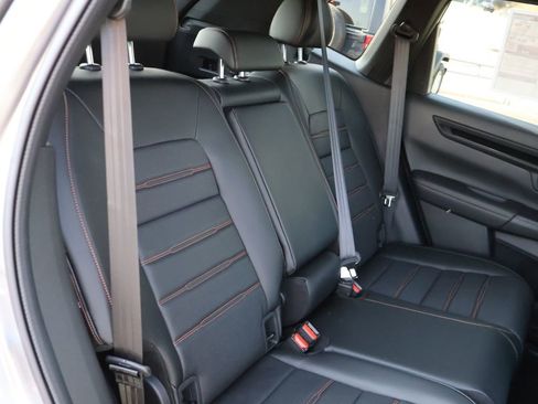 New 2026 Honda CR-V Sport-L image 8