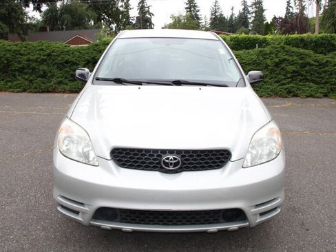 Used 2003 Toyota Matrix FWD image 9