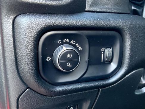 Used 2023 RAM 1500 Lone Star AWD/4WD image 33