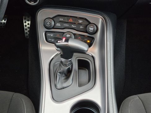 Used 2023 Dodge Challenger R/T Scat Pack RWD image 27