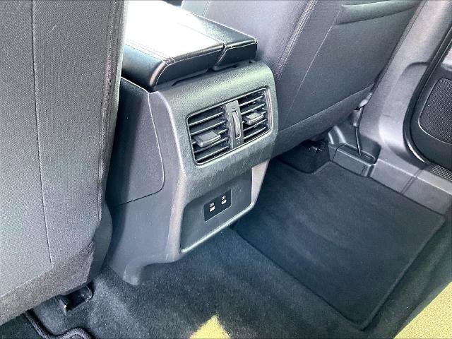 Certified 2024 Nissan Rogue SV AWD/4WD image 26