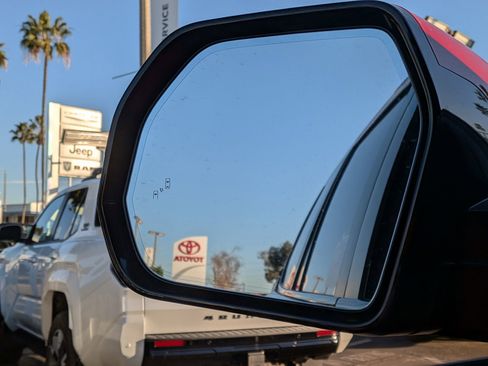 New 2026 Toyota Sequoia Platinum image 14