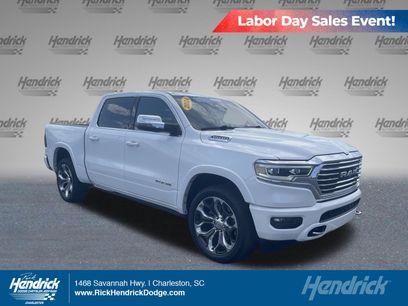 Used 2024 RAM 1500 Limited