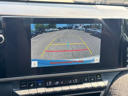 Used 2026 Toyota Camry XLE w/ Premium Package AWD/4WD image 22