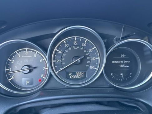 Used 2016 MAZDA CX-5 Touring w/ Touring Technology Package image 58