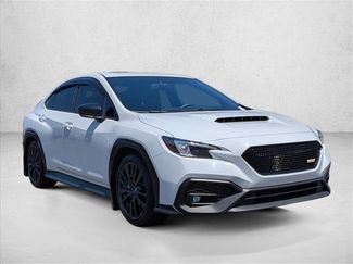 Used 2022 Subaru WRX Premium AWD/4WD video 3