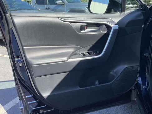 Used 2024 Toyota RAV4 XLE FWD image 22