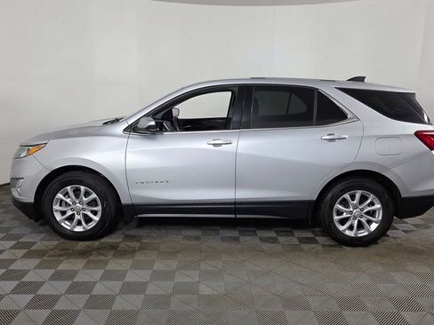 Used 2019 Chevrolet Equinox LT FWD image 3