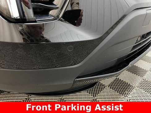 Certified 2023 Cadillac XT4 Sport w/ LPO, Onyx Lite Package image 14