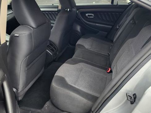 Used 2010 Ford Taurus SEL image 15