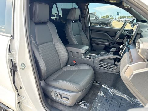 Used 2026 Toyota 4Runner TRD Sport Premium AWD/4WD image 23