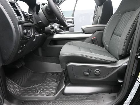 New 2026 RAM 1500 Big Horn image 10