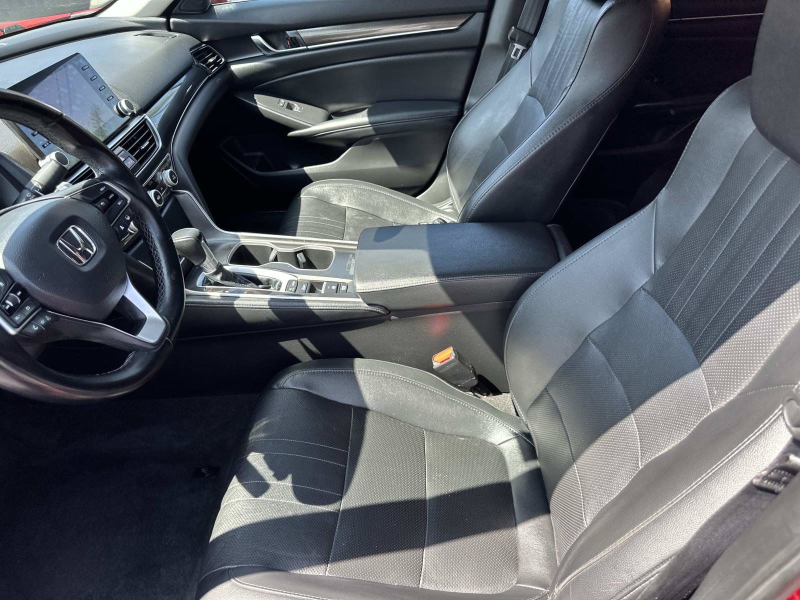 Used 2021 Honda Accord Sport Special Edition image 21