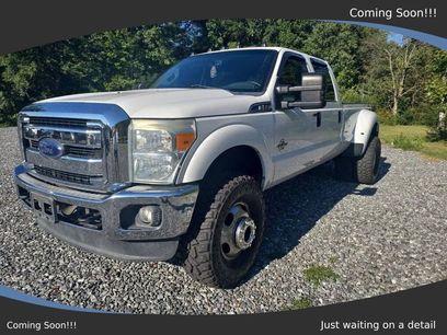 Used 2015 Ford F350 XLT w/ XLT Value Package
