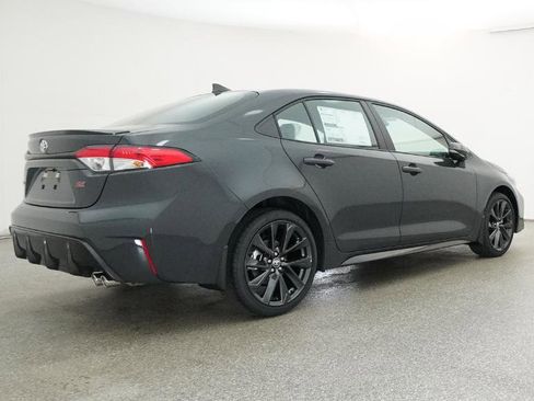 New 2026 Toyota Corolla SE image 64