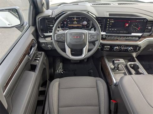 New 2026 GMC Sierra 1500 Elevation w/ Preferred Package image 18