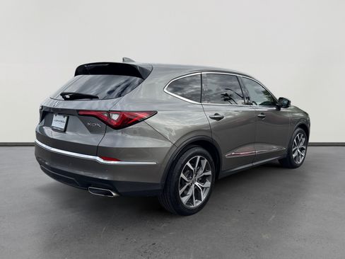 Used 2024 Acura MDX FWD w/ Technology Package image 5