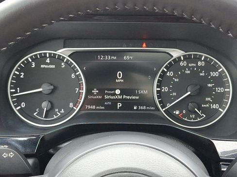 Certified 2025 Nissan Pathfinder SV w/ SV Premium Package AWD/4WD image 20