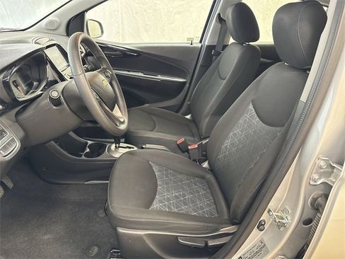 Used 2022 Chevrolet Spark LT image 10
