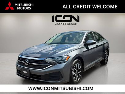 Used 2024 Volkswagen Jetta S