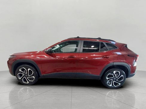 Used 2024 Chevrolet Trax RS FWD image 5