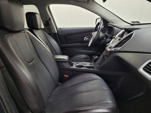 Used 2017 GMC Terrain SLT AWD/4WD image 21