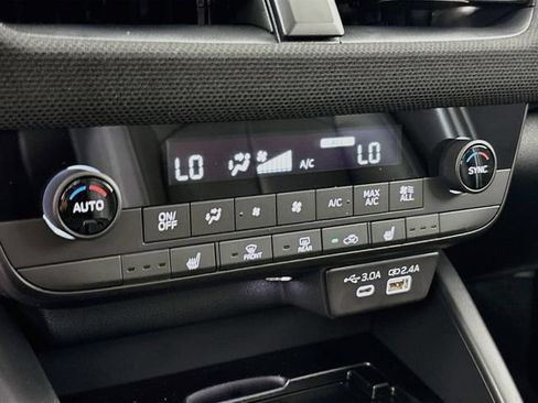 New 2026 Subaru Outback Premium AWD/4WD image 16