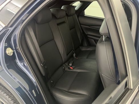 Used 2021 MAZDA CX-30 FWD 2.5 S w/ Select Package image 17