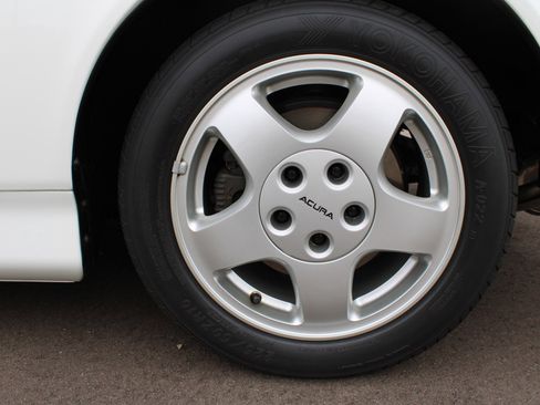 Used 1993 Acura NSX image 44